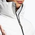 Moteriška slidinėjimo striukė Rossignol Courbe Optic white 6