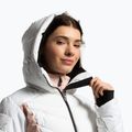 Moteriška slidinėjimo striukė Rossignol Courbe Optic white 7