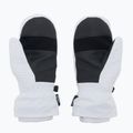 Rossignol Roc Impr M vaikiškos slidinėjimo pirštinės baltos spalvos 2