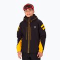 Rossignol Ski įvairiaspalvė vaikiška striukė