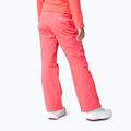 Rossignol vaikiškos slidinėjimo kelnės Ski pink 2