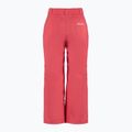 Rossignol vaikiškos slidinėjimo kelnės Ski pink 4