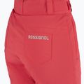 Rossignol vaikiškos slidinėjimo kelnės Ski pink 6