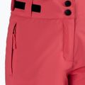 Rossignol vaikiškos slidinėjimo kelnės Ski pink 7