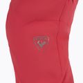 Rossignol vaikiškos slidinėjimo kelnės Ski pink 8