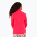 Rossignol vaikiškas slidinėjimo džemperis 1/2 Zip Fleece pink 2