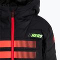 Rossignol Hero Rapide vaikiška slidinėjimo striukė juoda 4