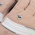 Moteriškos slidinėjimo pirštinės Rossignol Saphir Impr G pink 4