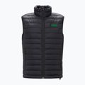 Vyriška slidinėjimo liemenė be rankovių Rossignol Hero Logo Vest black 10