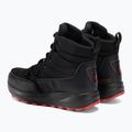 Vyriški sniego batai Rossignol Podium black 3