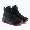 Vyriški sniego batai Rossignol Podium black 4