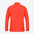 Vyriški Rossignol Classique 1/2 Zip terminiai džemperiai orange 4
