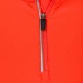 Vyriški Rossignol Classique 1/2 Zip terminiai džemperiai orange 6