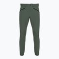 Rossignol SKPR vyriškos trekingo kelnės ebony green 7