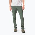 Rossignol SKPR vyriškos trekingo kelnės ebony green