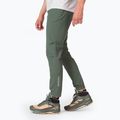 Rossignol SKPR vyriškos trekingo kelnės ebony green 2