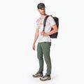 Rossignol SKPR vyriškos trekingo kelnės ebony green 3