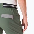 Rossignol SKPR vyriškos trekingo kelnės ebony green 5