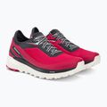 Moteriški trekingo batai Rossignol SKPR WP candy pink 4