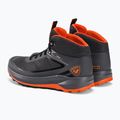 Rossignol SKPR Hike LT vyriški trekingo batai dark/grey 3