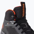 Rossignol SKPR Hike LT vyriški trekingo batai dark/grey 8
