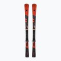 Vyriškos kalnų slidės Rossignol Forza 70 V-TI K + SPX14