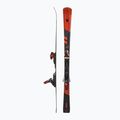 Vyriškos kalnų slidės Rossignol Forza 70 V-TI K + SPX14 2