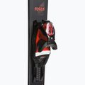 Vyriškos kalnų slidės Rossignol Forza 70 V-TI K + SPX14 4
