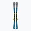 Vyrų kalnų slidinėjimo slidės Rossignol Experience 78 CA + XP11 6