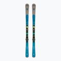 Vyrų kalnų slidinėjimo slidės Rossignol Experience 78 CA + XP11