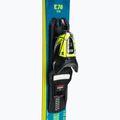 Vyrų kalnų slidinėjimo slidės Rossignol Experience 78 CA + XP11 4