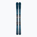 Vyriškos kalnų slidės Rossignol Experience 86 TI K + NX12 6