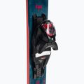 Vyriškos kalnų slidės Rossignol Experience 86 TI K + NX12 4