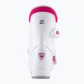 Rossignol Comp J3 vaikiški slidinėjimo batai balti 9