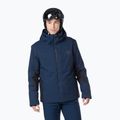 Rossignol All Speed vyriška slidinėjimo striukė dark navy