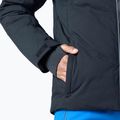 Vyriška slidinėjimo striukė Rossignol Siz black 9