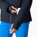 Vyriška slidinėjimo striukė Rossignol Siz black 10