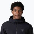 Rossignol Opside Hoodie vyriški trekingo džemperiai black 4