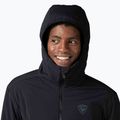 Rossignol Opside Hoodie vyriški trekingo džemperiai black 5