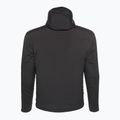 Rossignol Opside Hoodie vyriški trekingo džemperiai black 9