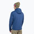 Vyriška pašiltinta striukė Rossignol Opside Hoodie dark navy 3