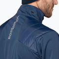 Rossignol vyriška striukė Poursuite Warm dark navy 6