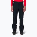 Vyriškos slidinėjimo kelnės Rossignol Origin Softshell black