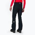 Vyriškos slidinėjimo kelnės Rossignol Origin Softshell black 3