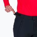 Vyriškos slidinėjimo kelnės Rossignol Origin Softshell black 4