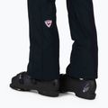 Vyriškos slidinėjimo kelnės Rossignol Origin Softshell black 6
