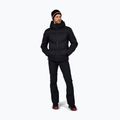 Vyriška slidinėjimo striukė Rossignol Legacy Merino Down black 2