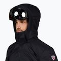 Vyriška slidinėjimo striukė Rossignol Legacy Merino Down black 6