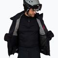 Vyriška slidinėjimo striukė Rossignol Legacy Merino Down black 9
