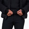 Vyriška slidinėjimo striukė Rossignol Legacy Merino Down black 10